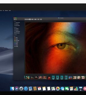 Как прекратить получать бета-обновления для MacOS Mojave