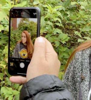 Как превратить фотографии в портретном режиме в 3D фотографии на iPhone |