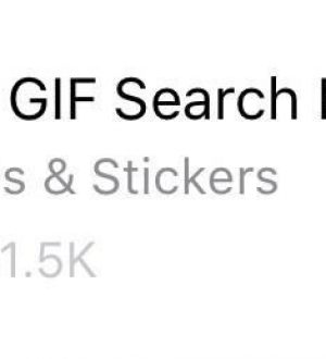 Как превратить GIF-файлы в живые фотографии на вашем iPhone