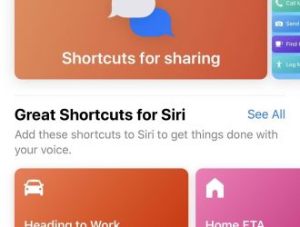 Как превратить серийные фотографии в GIF на вашем iPhone