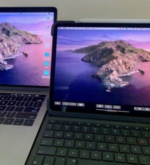 Как превратить ваш iPad во второй экран с помощью Sidecar на Mac |