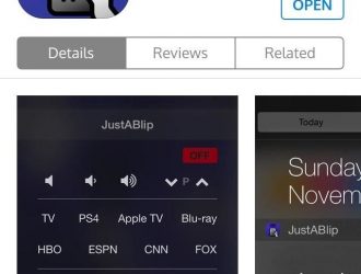 Как превратить ваш iPhone в полнофункциональный пульт Samsung Smart TV