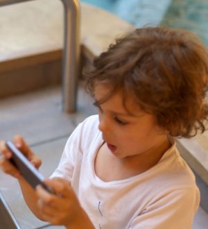 Как превратить ваш старый iPhone в устройство вашей детской мечты |