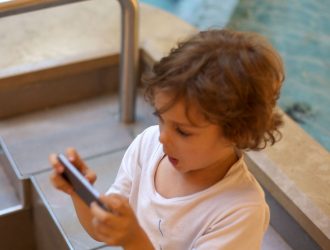 Как превратить ваш старый iPhone в устройство вашей детской мечты |