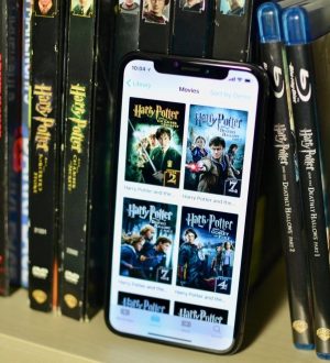 Как превратить ваши физические фильмы в цифровые для Movies Anywhere |
