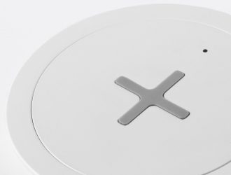 Как превратить вашу мебель в беспроводное зарядное устройство |