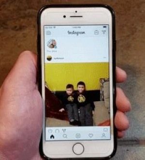 Как превратить вашу живую фотографию в видео профиля Facebook