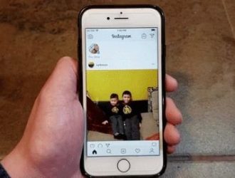 Как превратить вашу живую фотографию в видео профиля Facebook