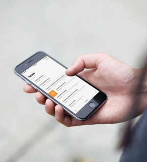 Как прикрепить заметку к началу списка в заметках для iPhone и Mac |