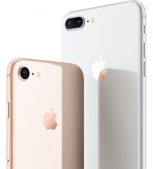 Как принудительно перезагрузить или выполнить жесткий сброс iPhone 8 и iPhone 8 Plus