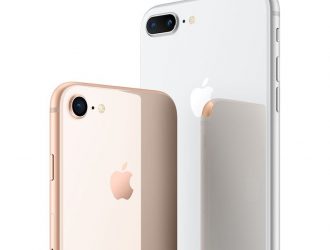Как принудительно перезагрузить или выполнить жесткий сброс iPhone 8 и iPhone 8 Plus