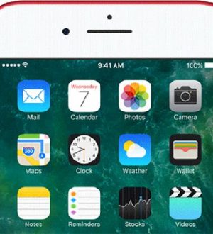 Как принудительно перезагрузить iPhone 7 и iPhone 7 Plus