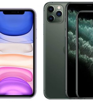 Как принудительно перезагрузить, войти в DFU, режим восстановления на iPhone 11, 11 Pro и Max