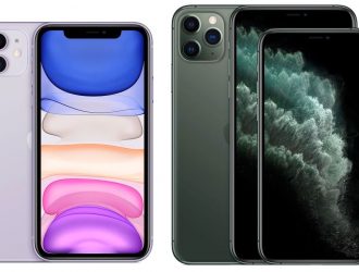 Как принудительно перезагрузить, войти в DFU, режим восстановления на iPhone 11, 11 Pro и Max