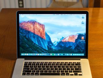 Как узнать, какая версия OS X работает на вашем Mac |