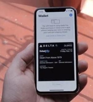 Как принудительно закрыть запущенные приложения на iPhone X, XS, XS Max и XR