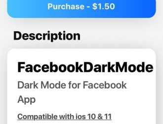 Как приобрести твики и приложения, которые работают с Sileo для взломанных iPhone