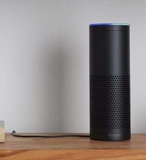 Как приучить Amazon Echo распознавать ваш голос |