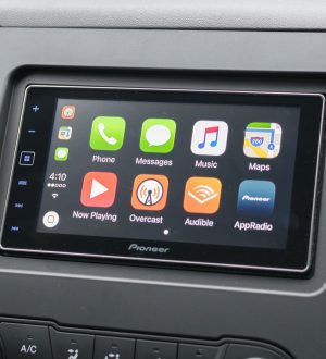 Как управлять вашими приложениями CarPlay |