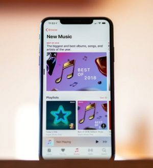 Как просматривать и делиться плейлистами с друзьями в Apple Music |