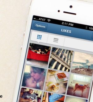 Как просматривать каждое фото и видео из Instagram, которые вам когда-либо нравились, в Instagram для iPhone |