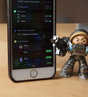 Как просматривать уведомления iPhone по дате вместо приложения |