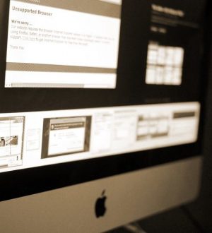 Как просматривать веб-сайты на вашем Mac, которые требуют Internet Explorer (или ПК) |