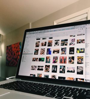Как просматривать, загружать, удалять и делиться своими фотографиями на iCloud.com |