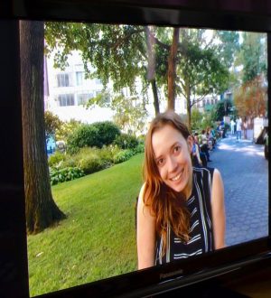 Как просматривать живые фотографии на Apple TV |