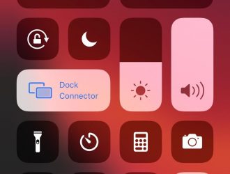 Как просмотреть индикатор процента заряда батареи на вашем iPhone 11, 11 Pro или 11 Pro Max