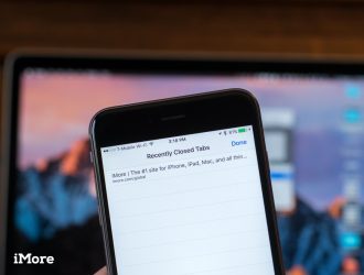 Как просмотреть недавно закрытые вкладки в Safari на вашем iPhone или iPad |