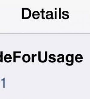 Как просмотреть статистику использования приложений в меню многозадачности iPhone
