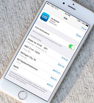 Как просмотреть ваши последние транзакции с Apple Pay |