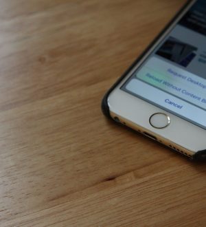 Как просмотреть веб-сайт Safari без блокировщиков контента на вашем iPhone или iPad |
