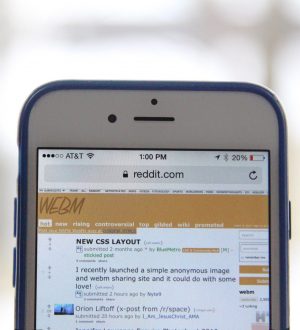 Как просмотреть видео WebM на вашем iPhone или iPad |