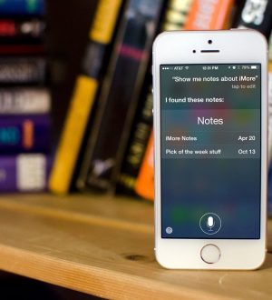 Как просмотреть заметку на вашем iPhone или iPad с Siri |