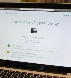 Как проверить гарантийный статус AppleCare на вашем iPhone, iPad, Watch, TV или Mac |