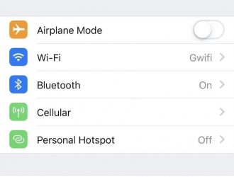 Как проверить и удалить устройства, подключенные к Apple ID, чтобы удалить элементы, которые вы больше не используете