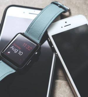 Как проверить поколение Apple Watch и серийный номер |