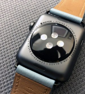 Как починить или заменить сломанные Apple Watch |