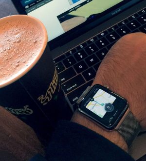 Как проверить свой пассажирский рейтинг Uber |