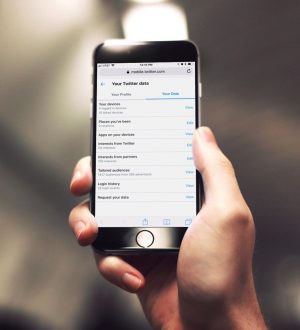 Как проверить ваши данные и настройки в Twitter |