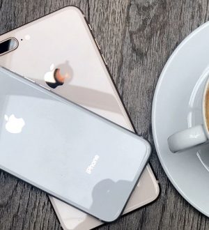 Как работает быстрая зарядка на iPhone 8 и iPhone X |