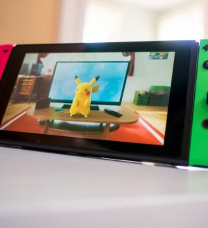 Как работает каждая ягода в покемоне Lets Go |