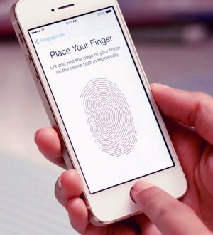 Как работает Touch ID: Изучение смысла датчика идентификации отпечатков пальцев Apple |