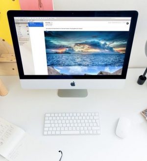 Как распечатать письмо из почтового приложения на Mac |