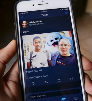 Как распознать поддельные фотографии в социальных сетях, прежде чем нажать кнопку «Поделиться» |