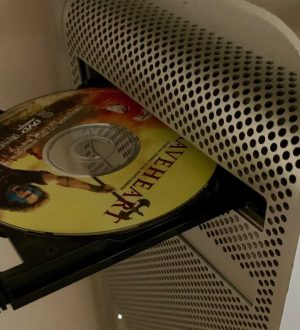 Как расшифровать и скопировать вашу старую коллекцию DVD на macOS Mojave |