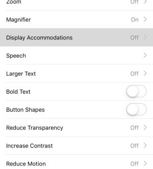 Как разблокировать Apple Dark Mode в iOS 11, 12 и 13 для iPhone