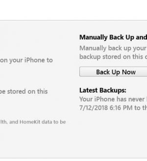 Как разблокировать iPhone и восстановить его до заводских настроек